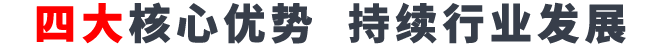 四大核心優(yōu)勢(shì) 開啟智能新時(shí)代